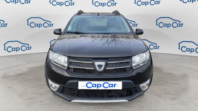 Dacia Sandero image 8