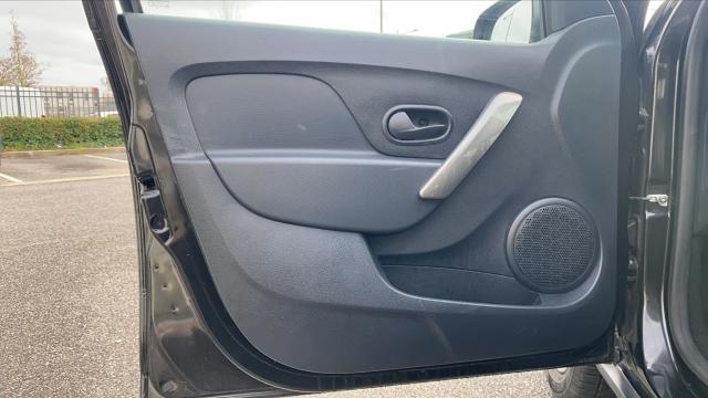 Dacia Sandero image 7
