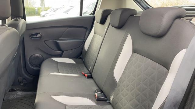 Dacia Sandero image 1