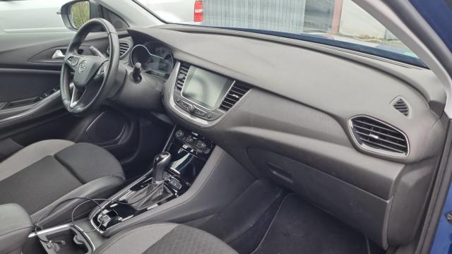 Opel Grandland image 4