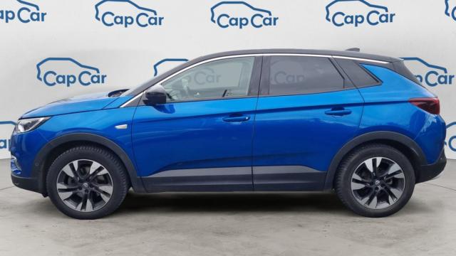 Opel Grandland image 9