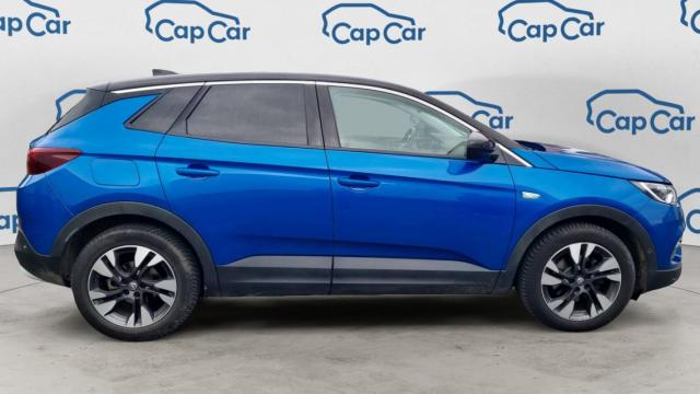 Opel Grandland image 8