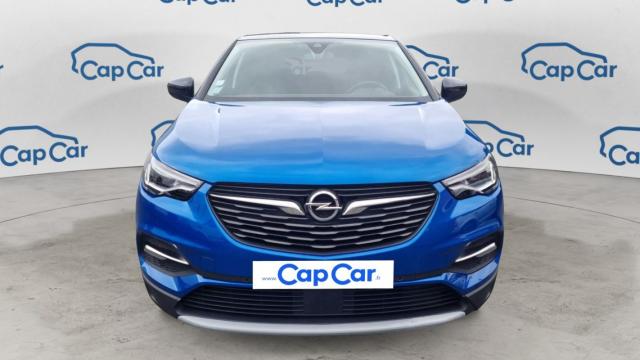 Opel Grandland image 2