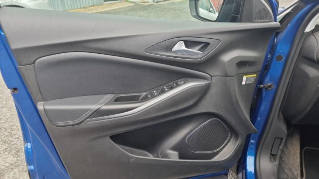 Opel Grandland image 1