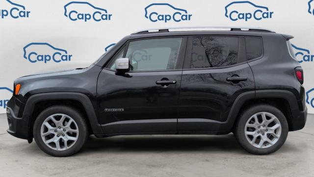 Jeep Renegade image 3