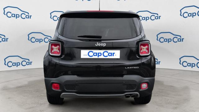 Jeep Renegade image 2