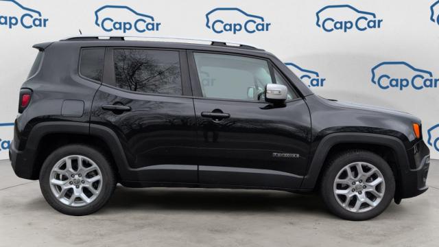 Jeep Renegade image 8