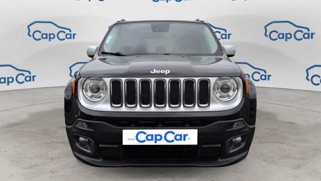 Jeep Renegade image 4
