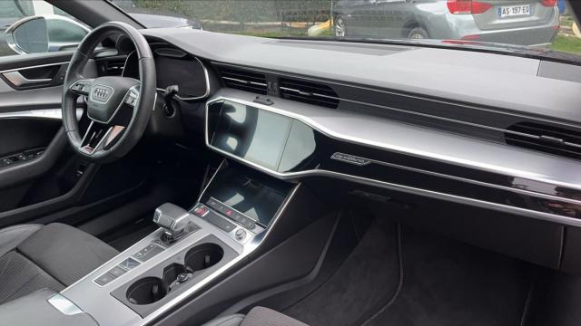 Audi S6 Avant image 5