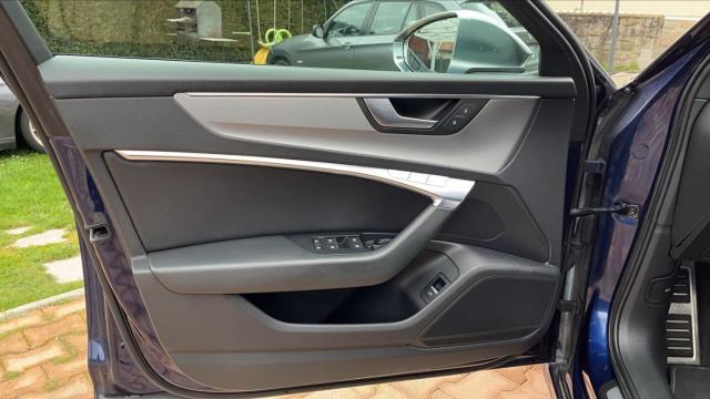 Audi S6 Avant image 3