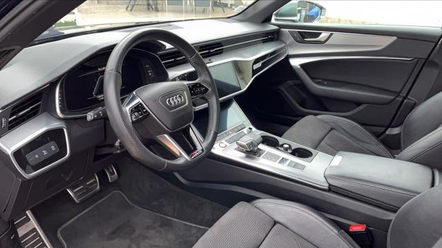 Audi S6 Avant image 2