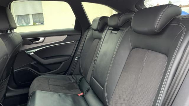 Audi S6 Avant image 9