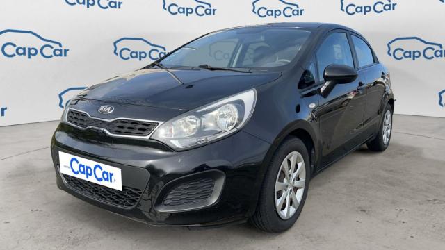 Kia Rio 1.2 85 Active
