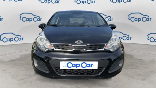Kia Rio image 6