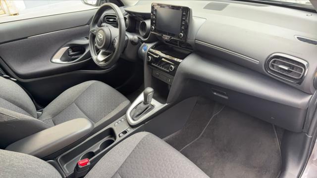 Toyota Yaris Cross image 2