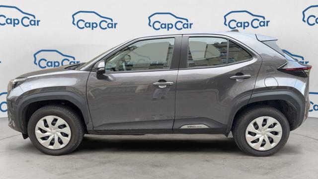 Toyota Yaris Cross image 1