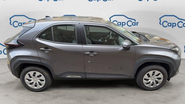 Toyota Yaris Cross image 7