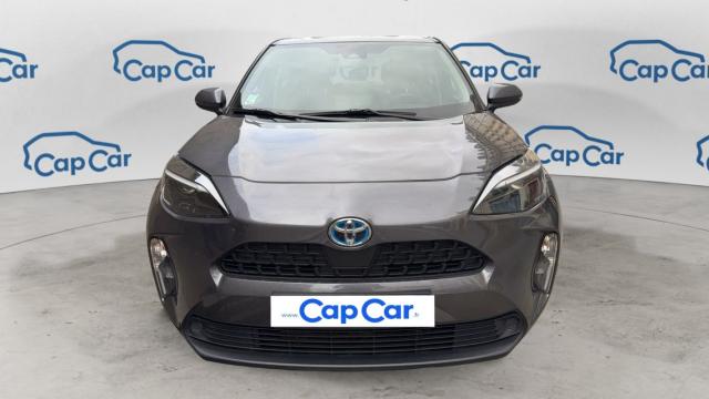 Toyota Yaris Cross image 5