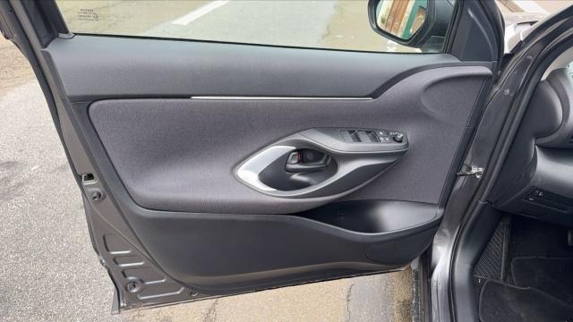 Toyota Yaris Cross image 8