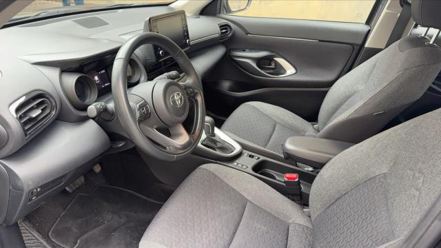 Toyota Yaris Cross image 4