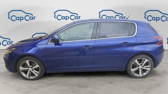 Peugeot 308 image 3