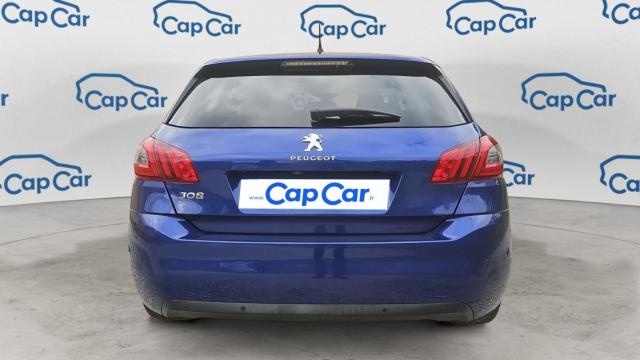 Peugeot 308 image 1