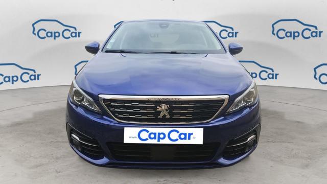 Peugeot 308 image 4