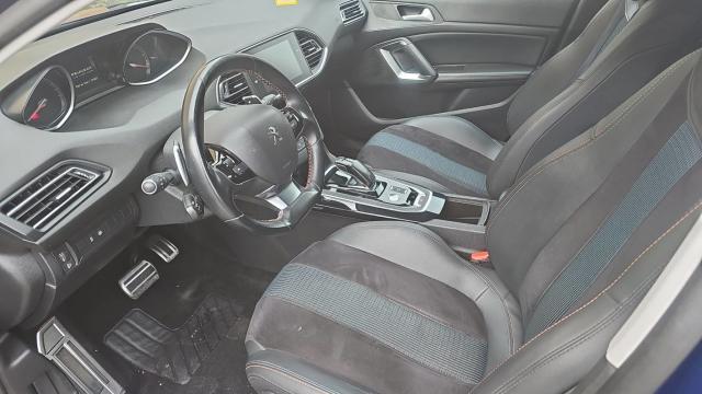 Peugeot 308 image 9