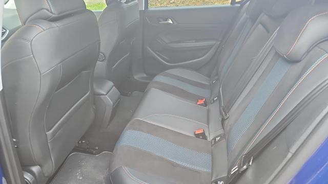 Peugeot 308 image 5