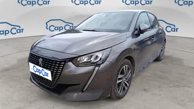 Peugeot 208 1.2 Puretech 100 Allure