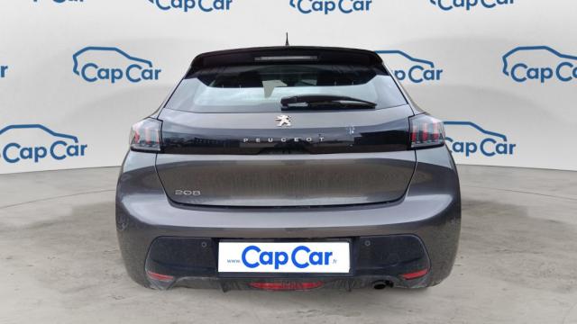 Peugeot 208 image 2