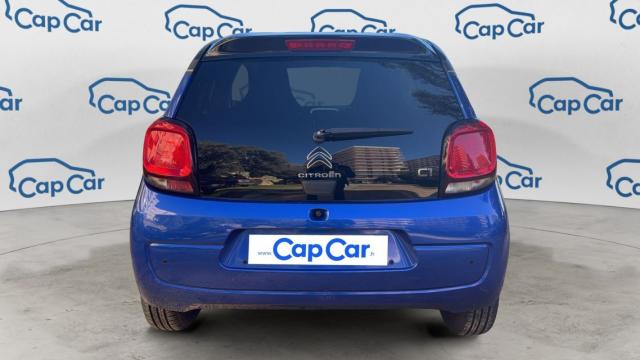 Citroen C1 image 5