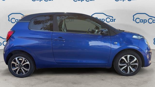 Citroen C1 image 1