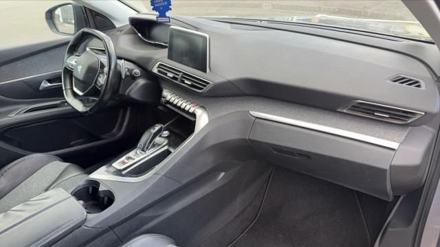 Peugeot 3008 image 6