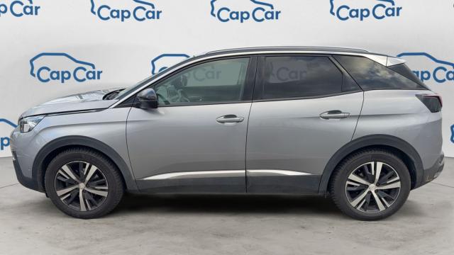 Peugeot 3008 image 4