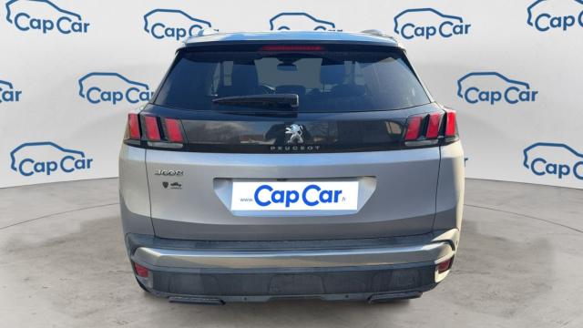 Peugeot 3008 image 9