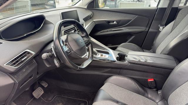 Peugeot 3008 image 7