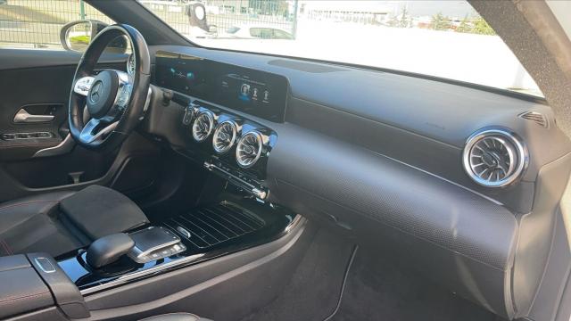 Mercedes Benz Classe A image 1