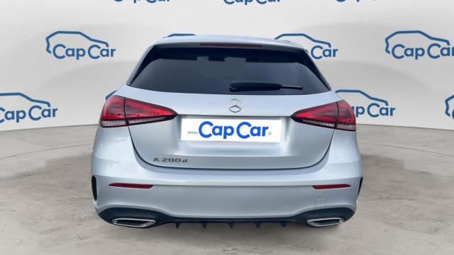 Mercedes Benz Classe A image 2