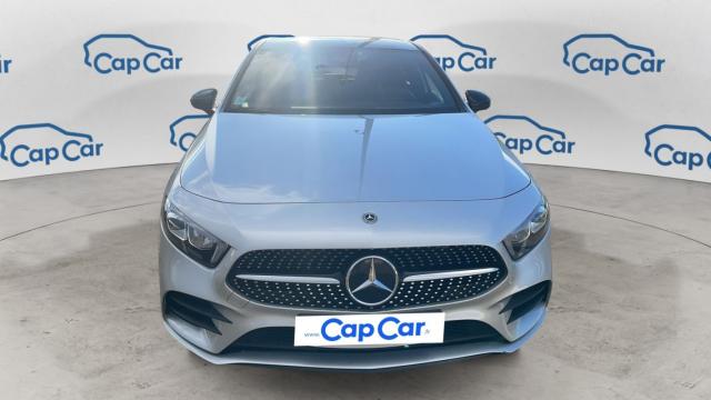 Mercedes Benz Classe A image 7