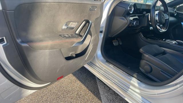 Mercedes Benz Classe A image 5