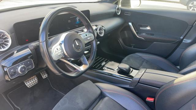 Mercedes Benz Classe A image 8