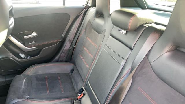 Mercedes Benz Classe A image 4