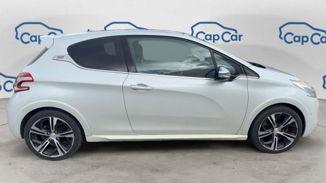 Peugeot 208 image 4