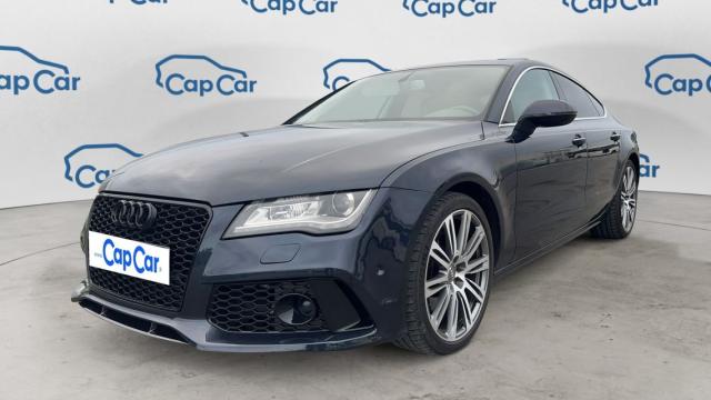 Audi A7 Sportback 3.0 Tdi 245 Quattro Tiptronic 8 Avus
