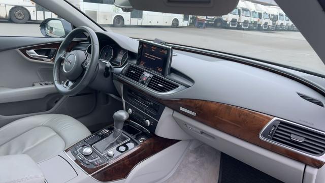 Audi A7 Sportback image 6
