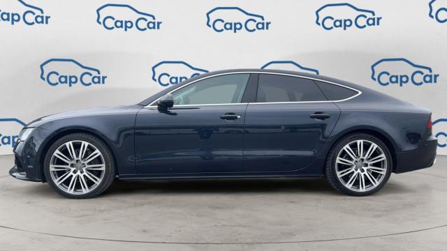 Audi A7 Sportback image 8
