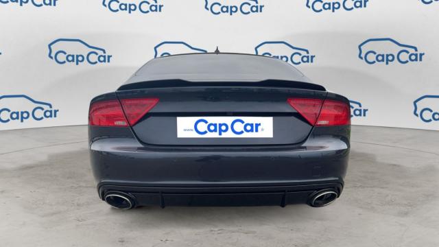 Audi A7 Sportback image 2