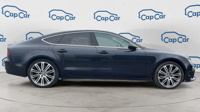 Audi A7 Sportback image 4