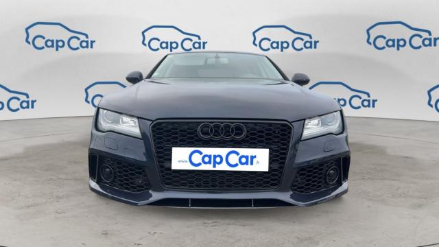 Audi A7 Sportback image 7